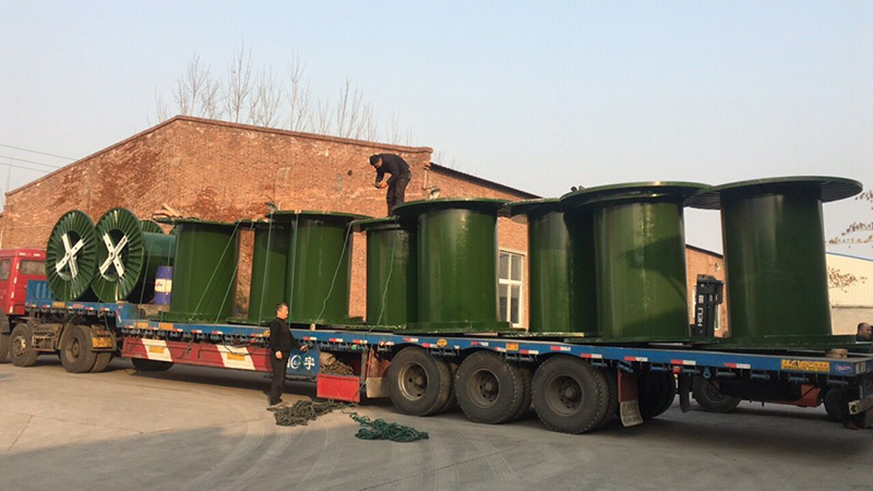 发货案例
